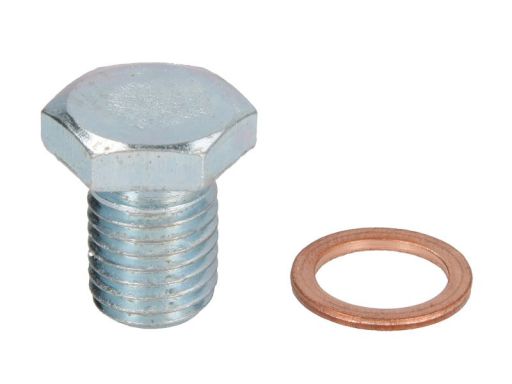 Korek Spustowy Oleju BMW 3 5 X5 11137535106