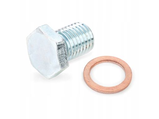 Korek Spustowy Oleju BMW 3 5 X5 11137535106