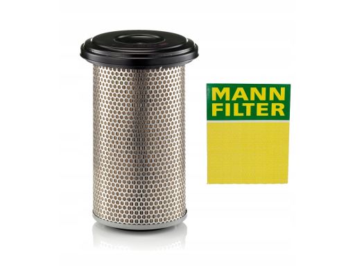 Filtr Powietrza C 20 325