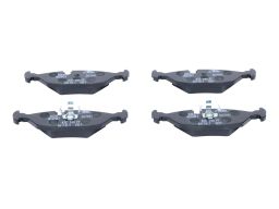 13.0460-7047.2 Klocek Hamulcowy Kpl. Ate