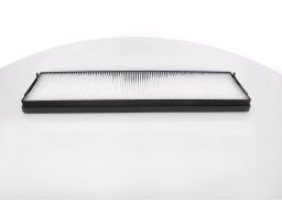 1 987 431 157 Filtr Kabiny Bosch