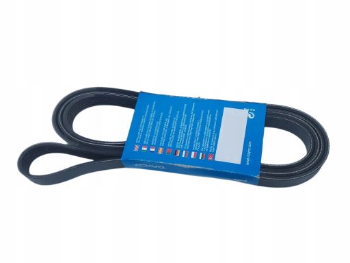 Pasek Wieloklinowy 4Pk1272