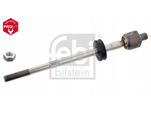 12719 Drążek Kierowniczy Osiowy Febi Bilstein