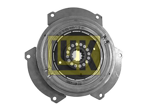 Tarcza Sprzęgła 370 0034 10