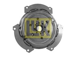 Tarcza Sprzęgła 370 0034 10