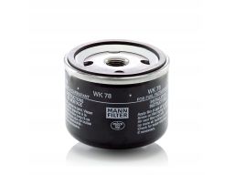 Filtr Paliwa Wk 78