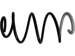 993 334 Sprężyna Zawieszenia Sachs