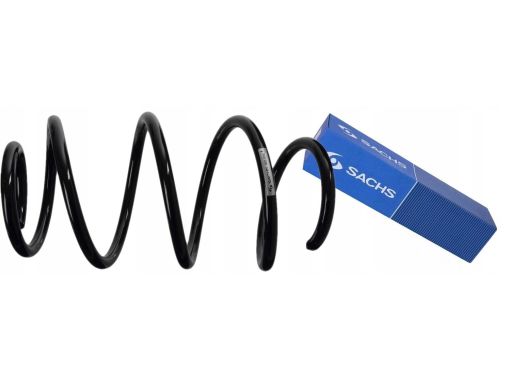 993 504 Sprężyna Zawieszenia Sachs