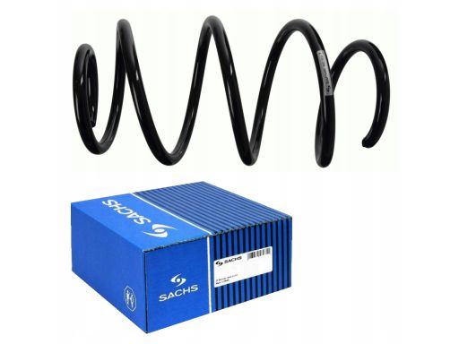 993 504 Sprężyna Zawieszenia Sachs