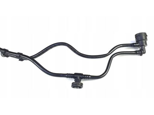 Przewód podciśnienia Mercedes W213 A2535013800