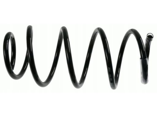 998 736 Sprężyna Zawieszenia Sachs