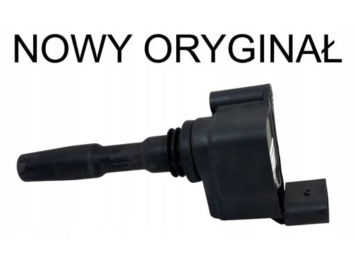 0 986 221 137 Cewka Zapłonowa Bosch