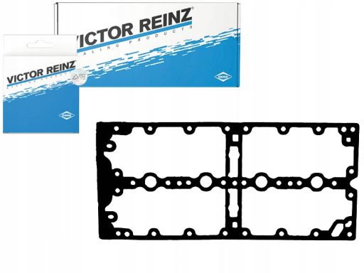 71-37551-00 Uszczelka Pokrywy Zaworów Victor Reinz