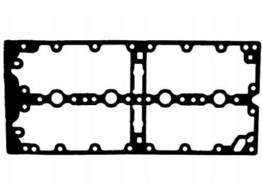 71-37551-00 Uszczelka Pokrywy Zaworów Victor Reinz