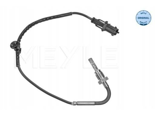 Czujnik Temperatury Spalin 614 800 0037