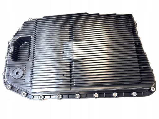 Miska Olejowa Automatycznej Skrzyni Biegów BMW 6 HP19 6 HP21