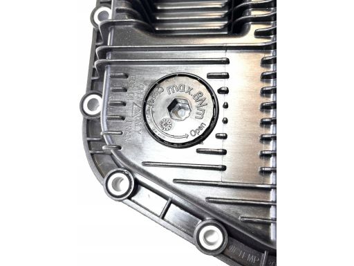 Miska Olejowa Automatycznej Skrzyni Biegów BMW 6 HP19 6 HP21