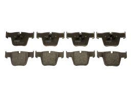 Klocek Hamulcowy Kpl. Gdb1674