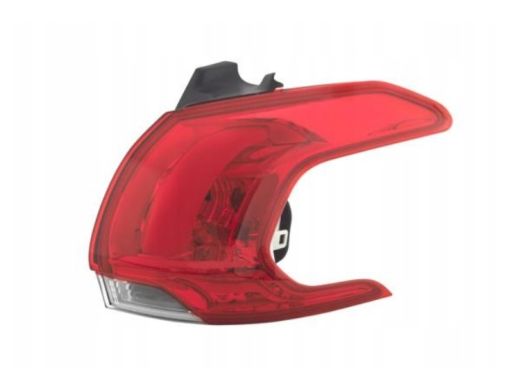 Lampa Zespolonych Świateł Tylnych 045177