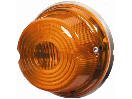 Szkło Lampy Światła Kierunkowskazu 9El 088 150-001