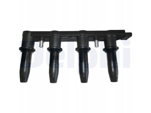 DELPHI Cewka Zapłonowa Chevrolet Aveo Cruze Trax Opel Astra Corsa Insy