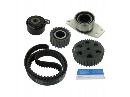 Vkma 06137 Rozrząd Kpl. (Pasek + Rolka) Pasuje Do: Renault Clio Ii, Cl