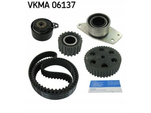 Vkma 06137 Rozrząd Kpl. (Pasek + Rolka) Pasuje Do: Renault Clio Ii, Cl