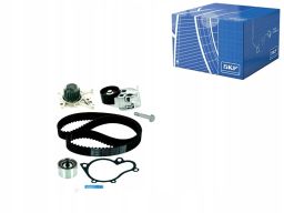 Zestaw Paska Rozrządu + Pompa Cieczy Chł Vkmc 95660-2