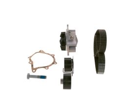 Zestaw Paska Rozrządu + Pompa Cieczy Chł 1 987 946 960