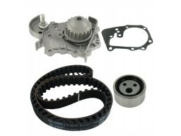 Zestaw Paska Rozrządu + Pompa Cieczy Chł Vkmc 06415
