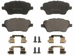 Klocek Hamulcowy Kpl. 25134 00 701 00