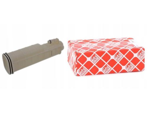 23748 Zbiorniczek Wyrównawczy Płynu Chłodząceg Febi Bilstein