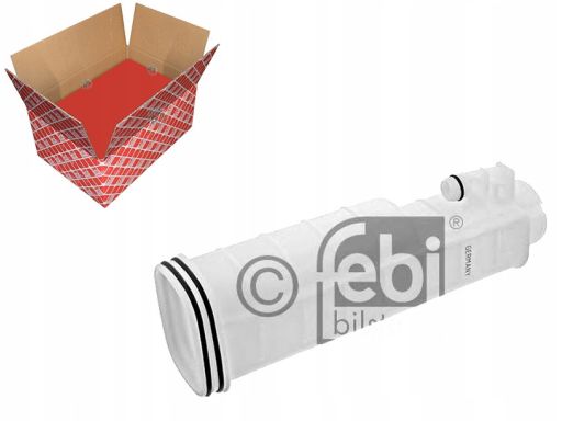 23748 Zbiorniczek Wyrównawczy Płynu Chłodząceg Febi Bilstein