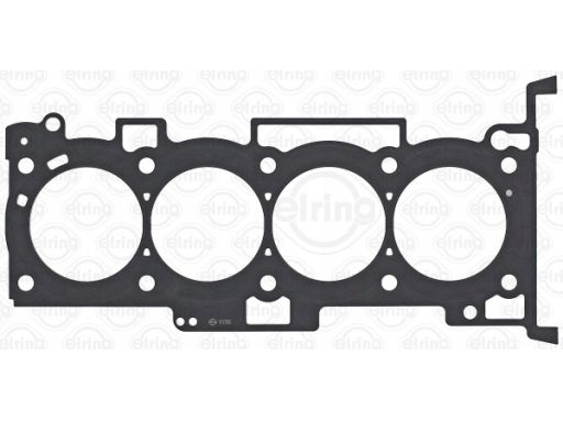 Uszczelka Głowicy Cylindrów 907.880