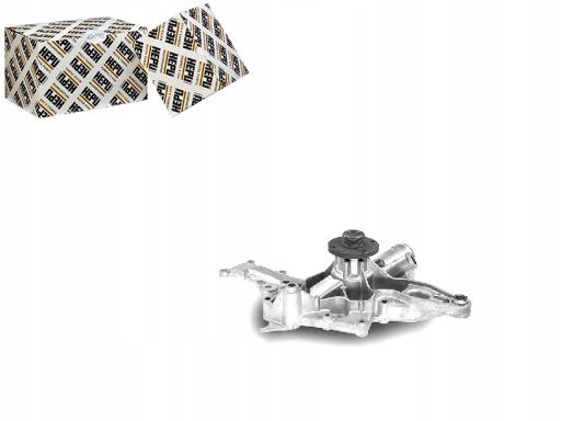 Pompa Cieczy Chłodzącej P148