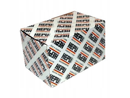 Pompa Cieczy Chłodzącej Ap8275