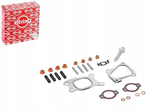 Zestaw Montażowy Turbosprężarki 836.360