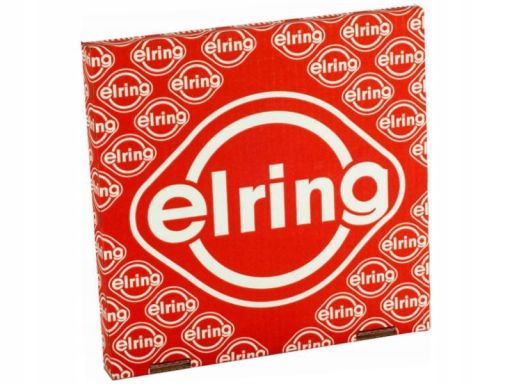 Uszczelka Rury Wydechowej 527.200