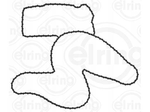 967.150 Uszczelka Pompy Cieczy Chłodzącej El967150 Elring