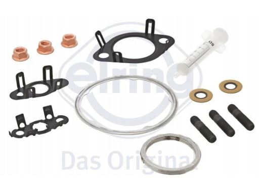 Zestaw Montażowy Turbosprężarki 911.170