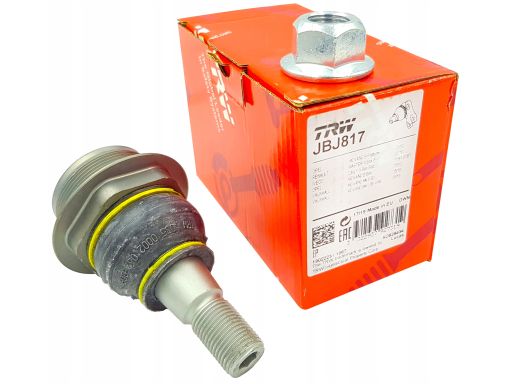 Sworzeń Wahacza Jbj817