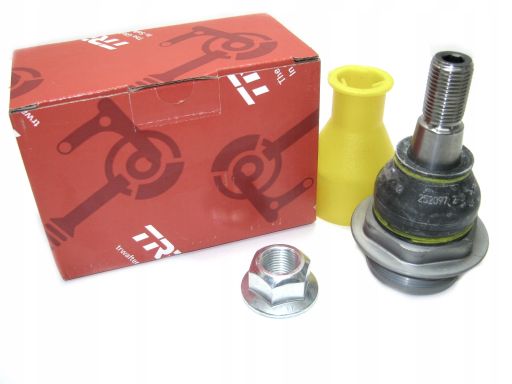 Sworzeń Wahacza Jbj817