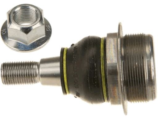 Sworzeń Wahacza Jbj817