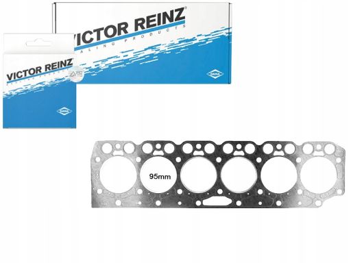 61-35870-00 Uszczelka Głowicy Cylindrów 61-35870-00 Reinz