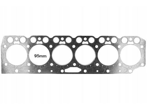61-35870-00 Uszczelka Głowicy Cylindrów 61-35870-00 Reinz