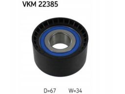 Vkm 22385 Rolka Zwrotna Paska Rozrządu Skf