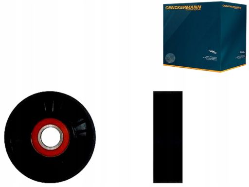 52127 Pokrywa Piasty Koła Aug52127 Auger