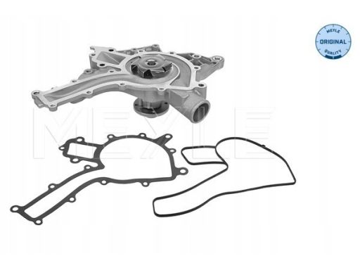 013 026 0006 Pompa Cieczy Chłodzącej Meyle