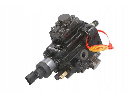 0 986 437 096 Pompa Wysokiego Ciśnienia 0 986 437 096 Bosch