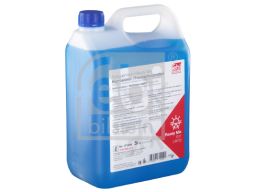171999 Płyn Do Chłodnic 5L Niebieski Jakość G11 Fe171999 Febi Bilstein